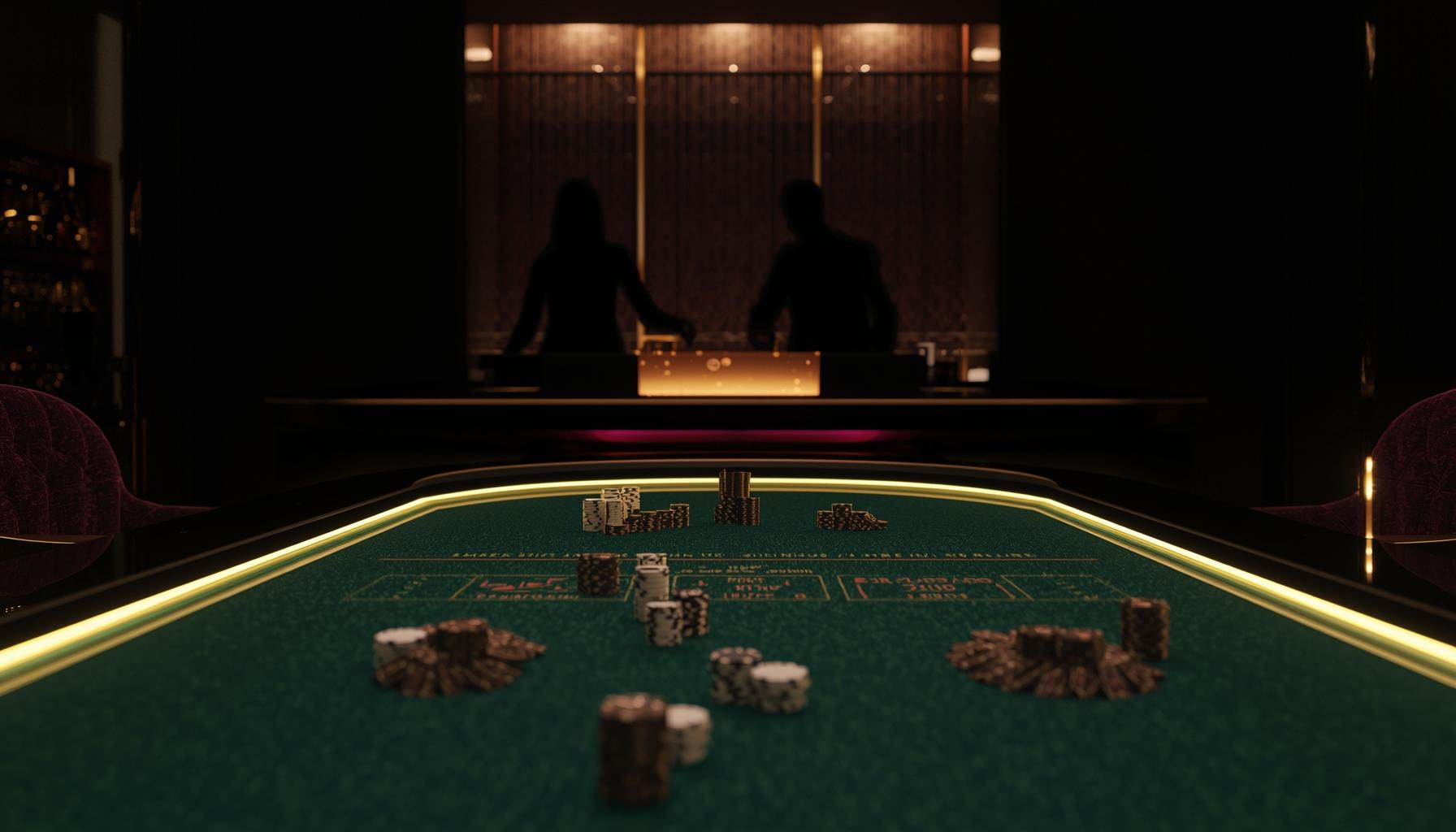 Top Casinos Offering Cashback Promotions